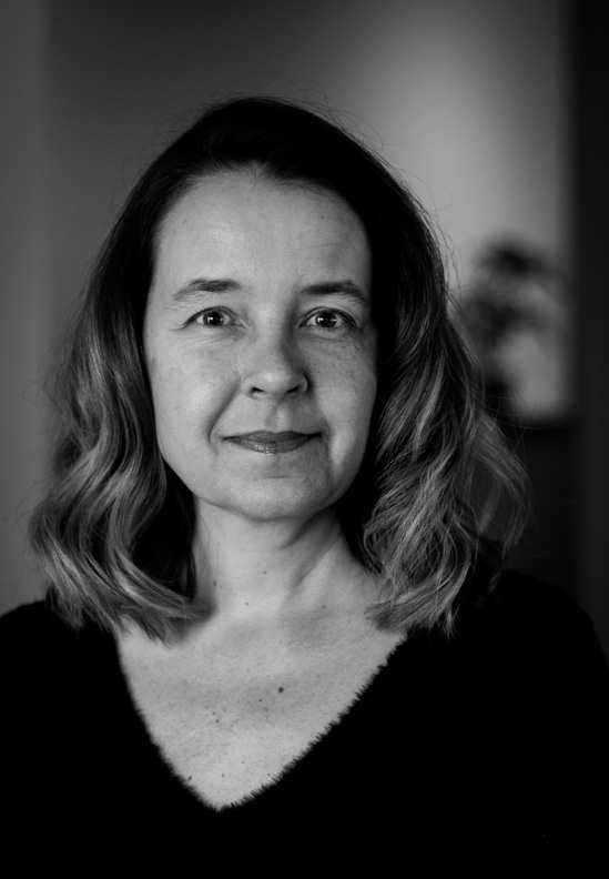 Jennifer Porter